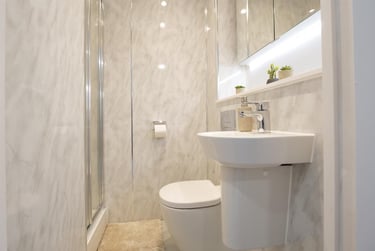 1 bed flat, Henry Street, Sheffield, S37JT - Image 5